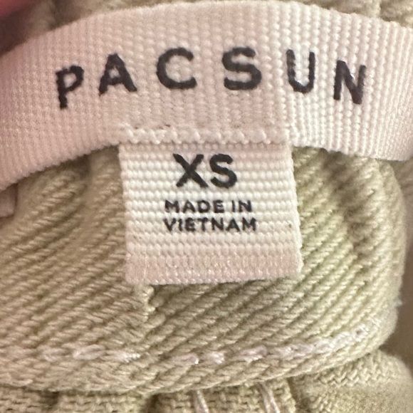 Pacsun Cargo Pants - Picture 3 of 3